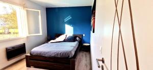 Sejours chez l'habitant Comme a la maison : photos des chambres
