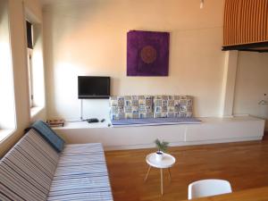 Citybreak-apartments Patio