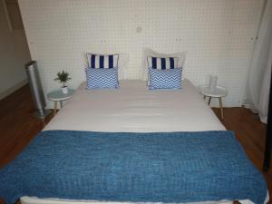 Citybreak-apartments Patio