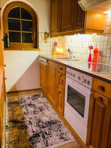 Mountain Getaway Sedrun