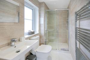 Fern Place Villa - Grampian Lettings Ltd