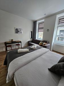 Cozy Core Vienna 10 min to Center