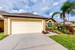 Marvelous in Melbourne - Palm Shores