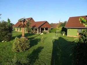 Penzion Pod Vápenkami - Sudoměřice