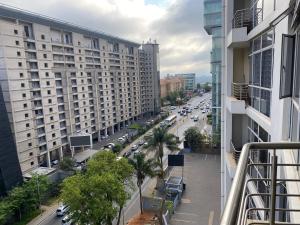 Sandton Accomodation Hydro Park