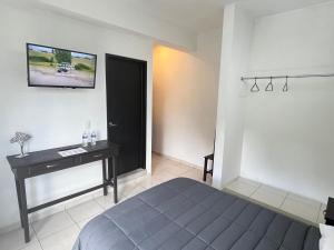 HOTEL BOUTIQUE ÁRBOL De LA VIDA