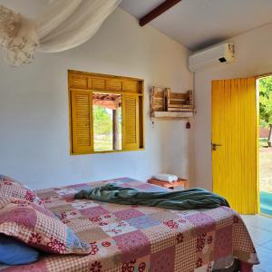 Sítio SPA Céu De Verdade , Praia de Barra Nova , Ceará