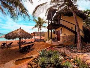 Cabañas Punta Placer - 兹波利特