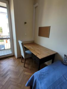 Apartament Salwator Fałata