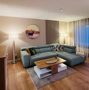 Ferienwohnung Gipfelblick