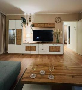 Ferienwohnung Gipfelblick