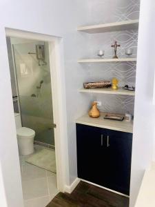 Pastora House Luxe Staycation Bauan Batangas