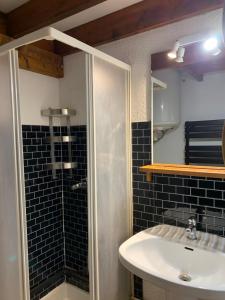 Pyrénées 2000 chalet 4 pers.