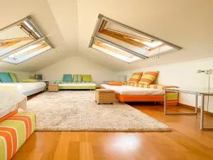 Quinta do Cutato - Beatriz Guest House - Sotão - Coruche