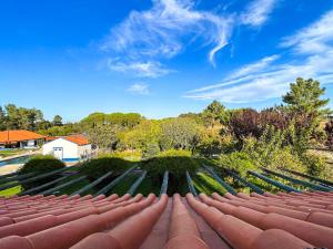 Quinta do Cutato - Beatriz Guest House - Sotão