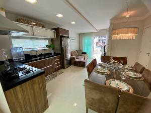 Residencial Thaiti