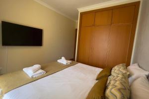 By the Sea V - refugio tranquilo com piscina