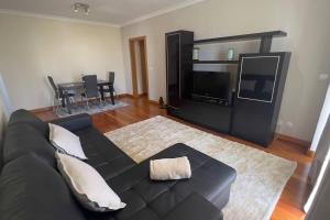 By the Sea V - refugio tranquilo com piscina