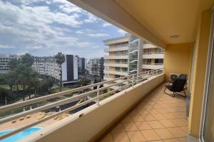 By the Sea V - refugio tranquilo com piscina