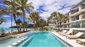 Breathtaking Views & Main Beach Access - Noosa Heads