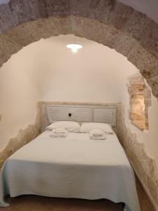 Luxury Trulli sabotino