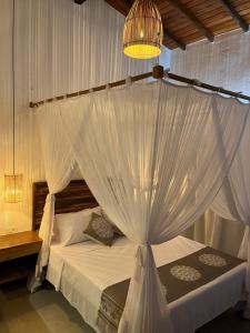 Estúdio com piscina e Garagem