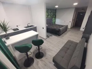 Apartament Raissa - Călăraşi