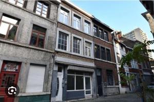 Logment Outremeuse 1D