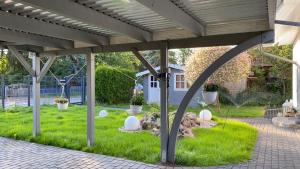 Hakuna Matata - 2 Schlafzimmer - 3 Zimmer - Netflix - S-Bahn - Parkplatz - kinderfreundlich - Immanuel Helios Klinikum