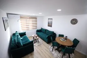 APARTMAN HELENAA NOVA VAROŠ - Breneševac