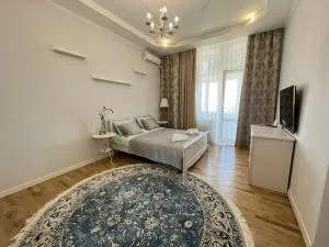Flat in Chisinau - Ciorescu