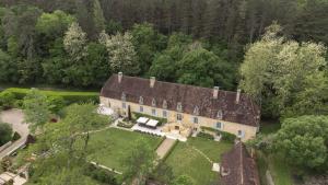 Villas Chateau Forge du Roy : photos des chambres