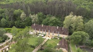 Villas Chateau Forge du Roy : photos des chambres