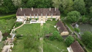 Villas Chateau Forge du Roy : photos des chambres