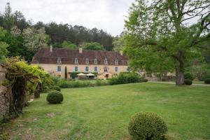 Villas Chateau Forge du Roy : photos des chambres