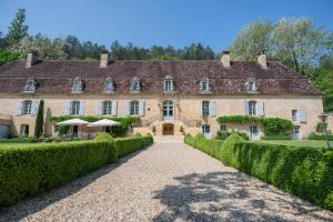 Villas Chateau Forge du Roy : photos des chambres