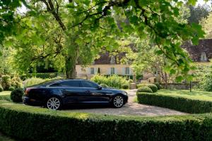 Villas Chateau Forge du Roy : photos des chambres