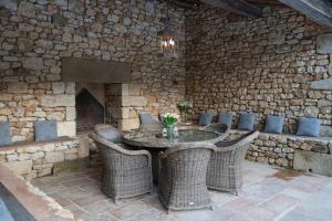 Villas Chateau Forge du Roy : photos des chambres