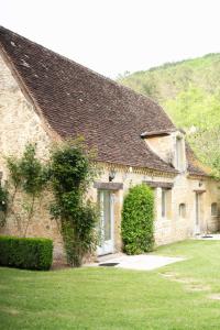 Villas Chateau Forge du Roy : photos des chambres