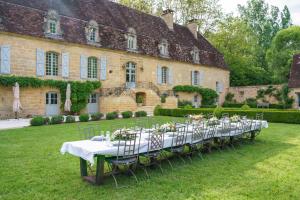 Villas Chateau Forge du Roy : photos des chambres