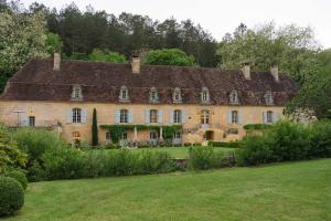 Villas Chateau Forge du Roy : photos des chambres