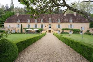 Villas Chateau Forge du Roy : photos des chambres