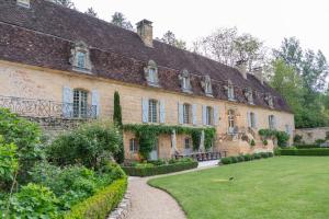 Villas Chateau Forge du Roy : photos des chambres