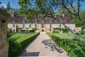 Villas Chateau Forge du Roy : photos des chambres