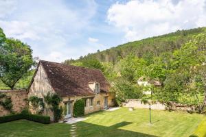 Villas Chateau Forge du Roy : photos des chambres