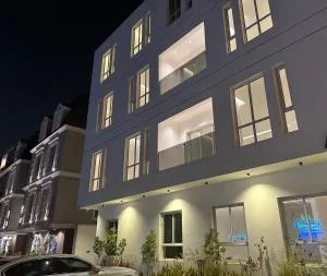 Studio Al Malqa , Prime location, Self Check-in - الملقا