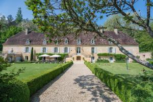 Villas Chateau Forge du Roy : photos des chambres