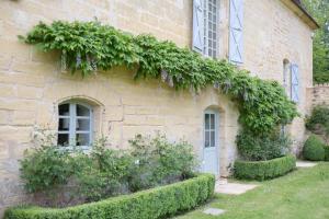 Villas Chateau Forge du Roy : photos des chambres