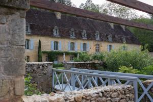 Villas Chateau Forge du Roy : photos des chambres