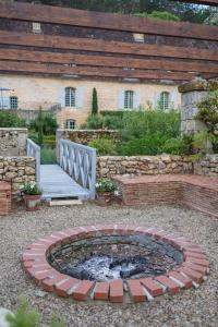 Villas Chateau Forge du Roy : photos des chambres